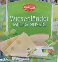 Wiesenländer mild & nussig