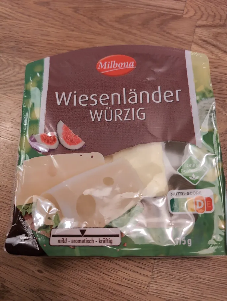 Wiesenländer Würzig