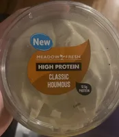Hummus Classico