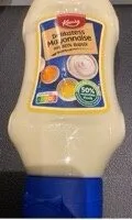 Delikatesse Mayonnaise
