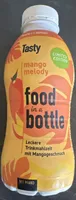 Food In A Bootle Mango Melody