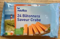Surimi