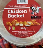 Chicken Bucket