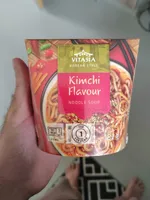 Kimchi Flavour Noodle Soup