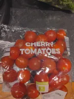 Cherry tomatoes