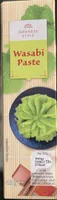 JAPANESE STYLE Wasabi Paste