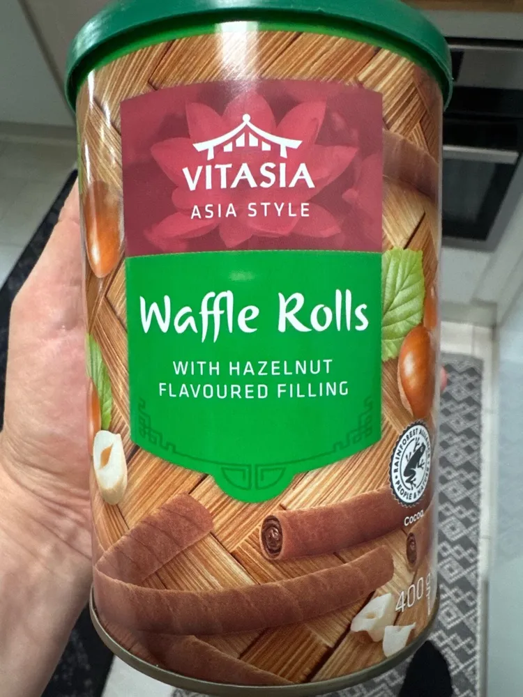 waffelröllchen