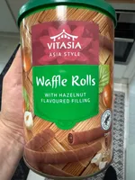 waffelröllchen