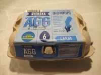 Swedish Eggs