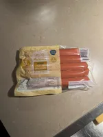 Kyckling Grillkorv