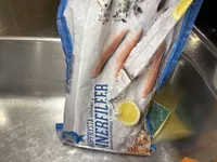 Kycklinginnerfileer