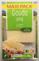 Gouda Jung