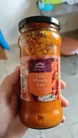 Tikka Masala Style Cooking Sauce