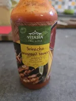 Sriracha Senf