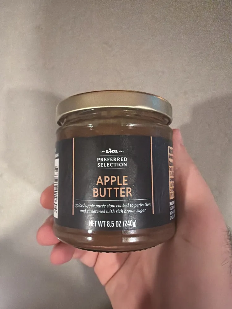 Apple Butter