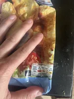 Chicken Dippers