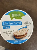 Dairy Free Spread Original