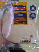 Roast Chicken Breast