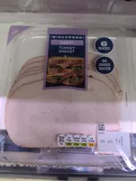 Deli Choice Roast Turkey Breast