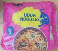 Udon Noodles