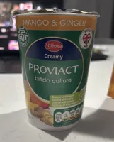 Mango & Ginger Proviact