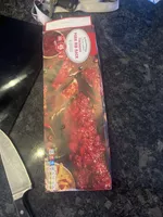 Pork Rib Rack