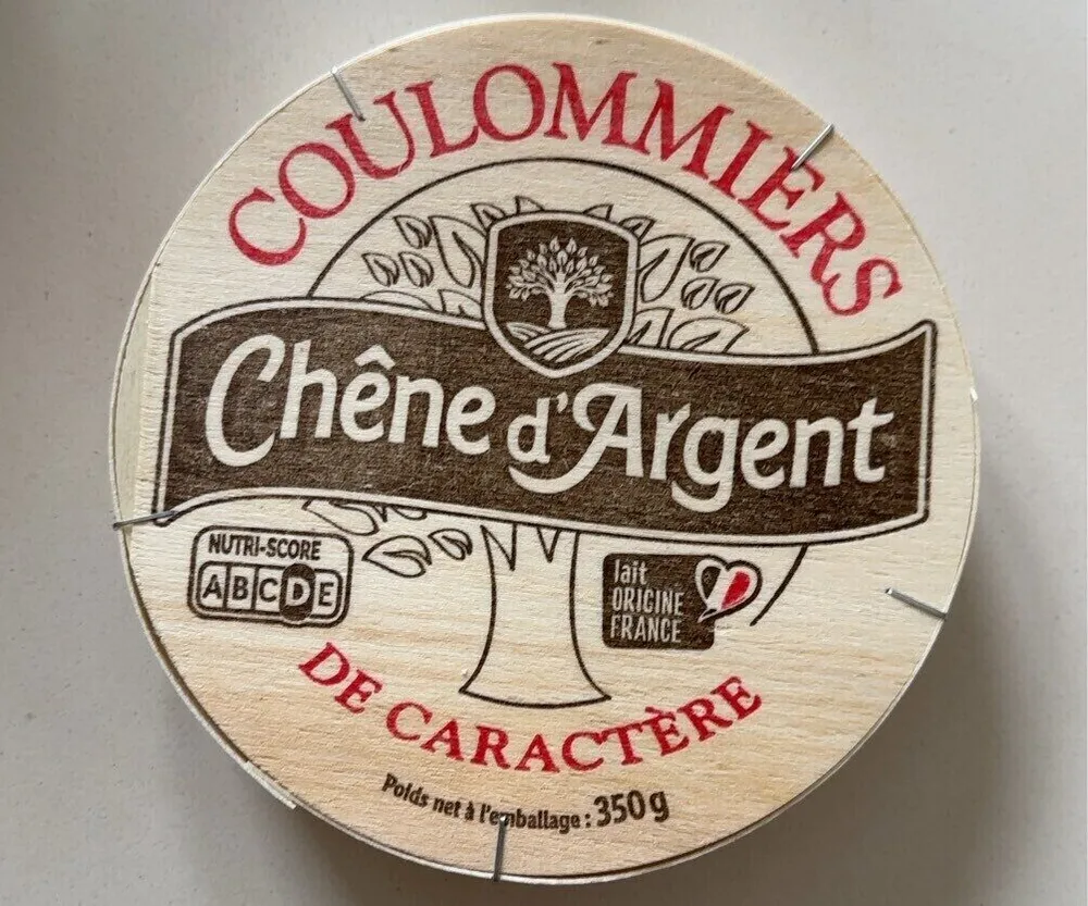 Coulommiers