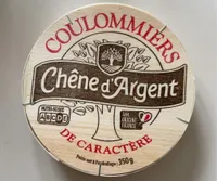 Coulommiers