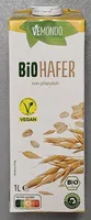 Haferdrink Bio