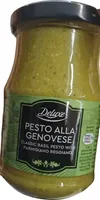 Pesto Alla Genovese