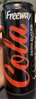 Cola Zero