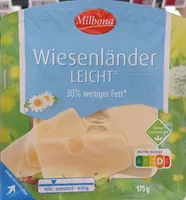 Wiesländer leicht