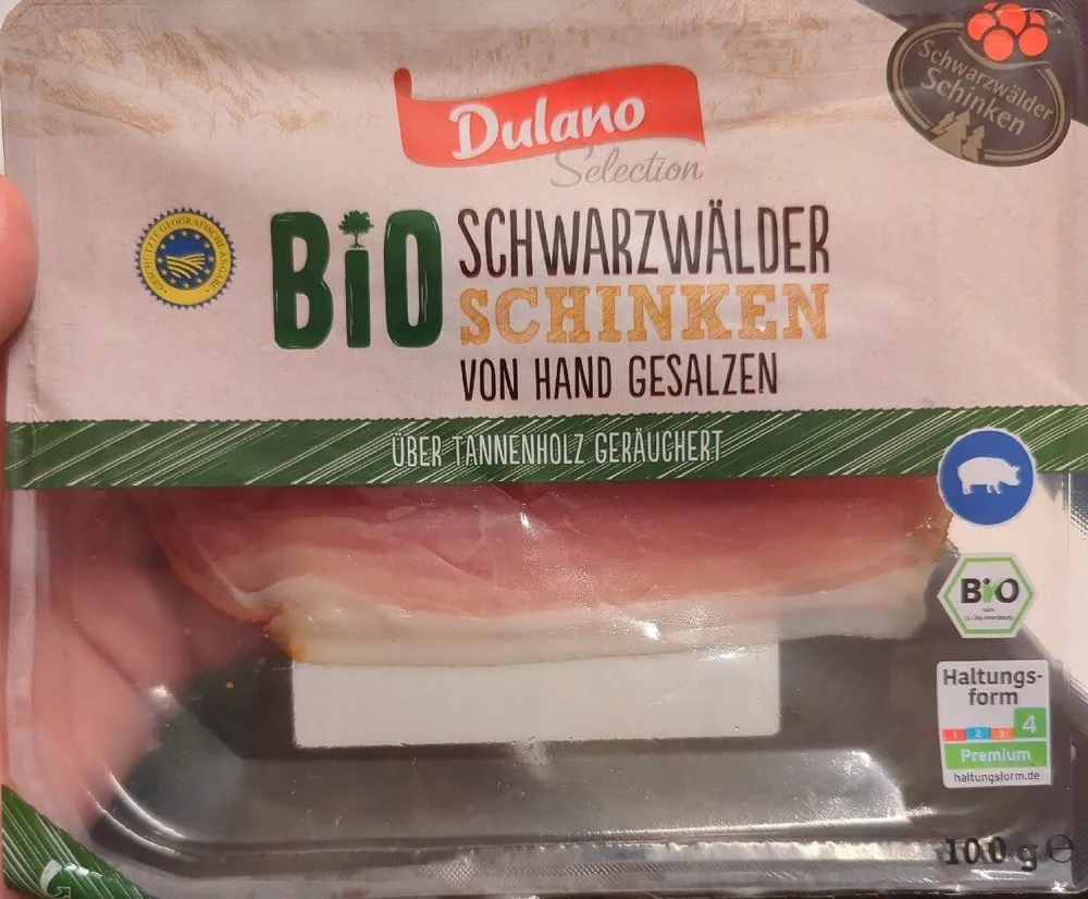 Schwarzwälder