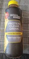 Protein Clear Drink Lidl