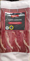 Jamón Serrano