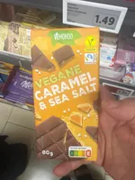 Caramel Schokolade