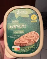 levervurst