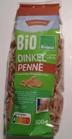 Bio Penne
