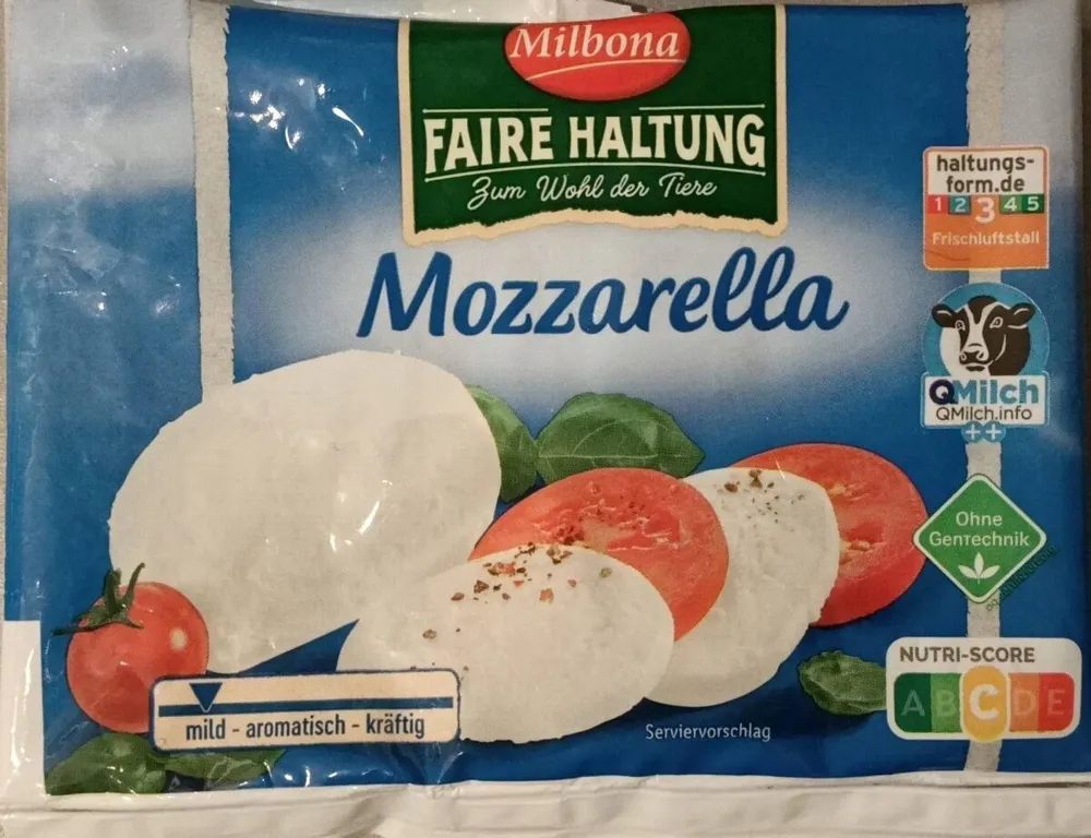 Mozarella