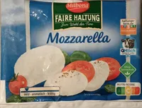 Mozarella