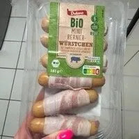 berner würstcheb