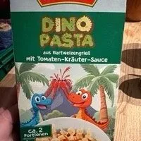 Dino Pasta