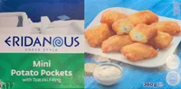 Mini Potato Bites