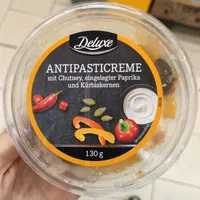 Antipasticreme