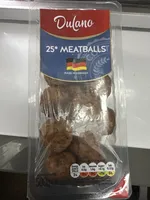Meatballs