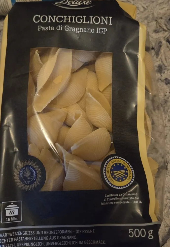 Conchiglioni