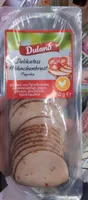 Hähnchen Paprika