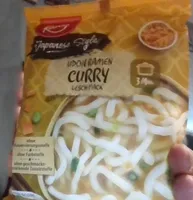 Kit Ramen Curry