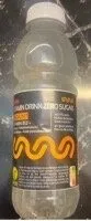 Vitamin Drink Zero Sugar B12 + Folsäure