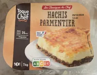 Hachis parmentier
